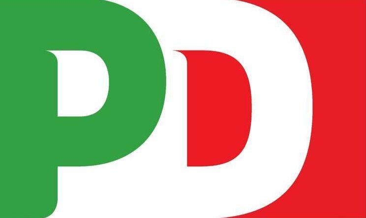 Gruppo PD Consiglio regionale della Calabria