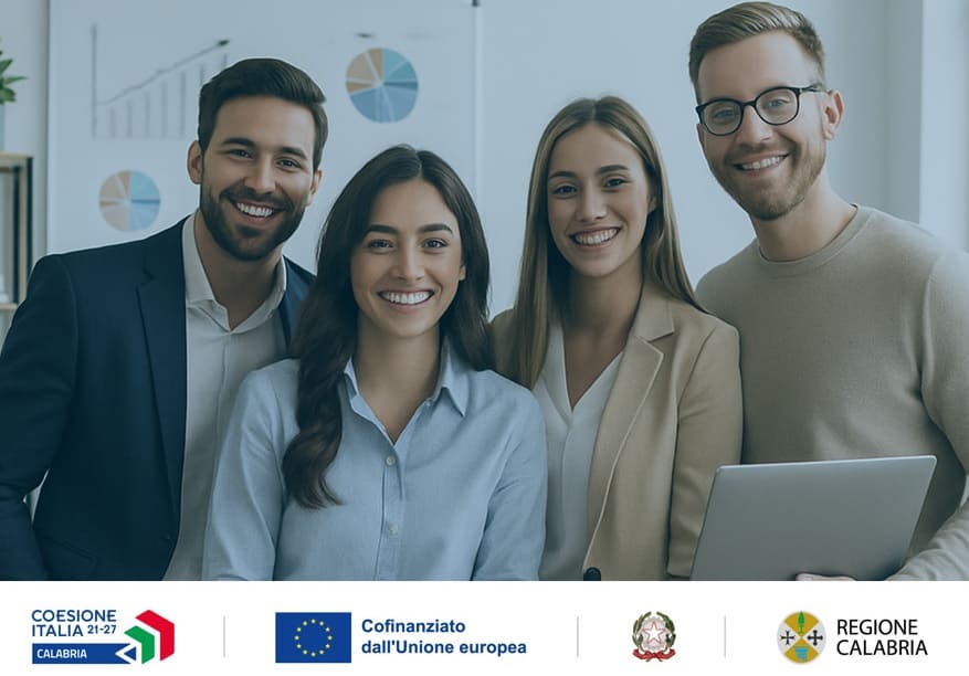 bando giovani calabria