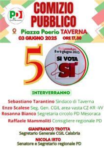 Taverna-Referendum