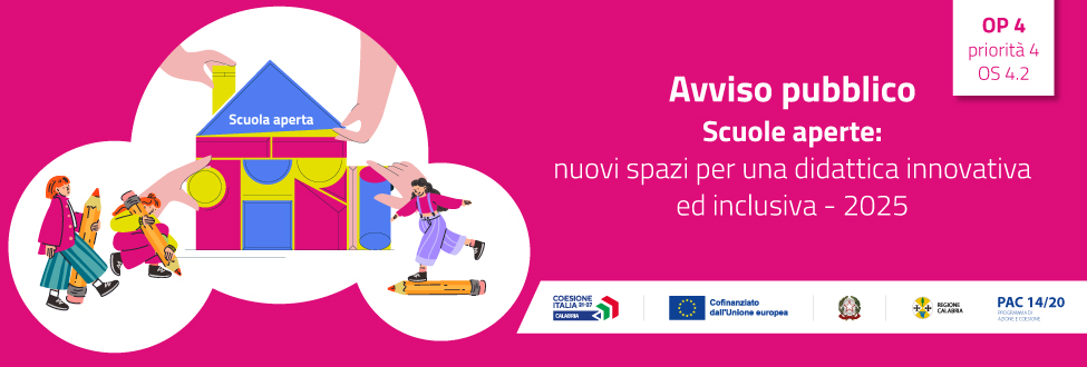 Bando-Scuole-Aperte-CALABRIA
