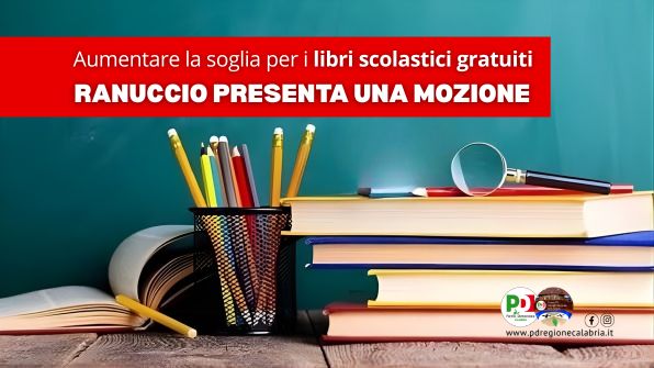 Ranuccio-mozione-libri