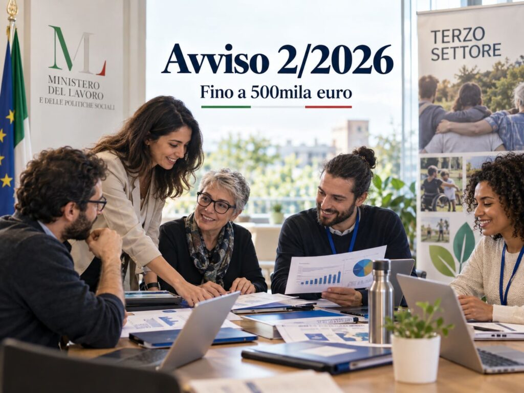 avviso-2-2026-terzo-settore